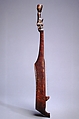 Hasapi, Wood, Indonesia (Sumatra, Toba Batak)